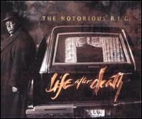 Album artwork for Life After Death (Disc 2) by The Notorious B.I.G.