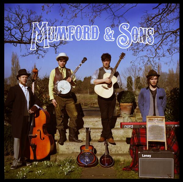 Album artwork for Mumford And Sons by Mumford and Sons