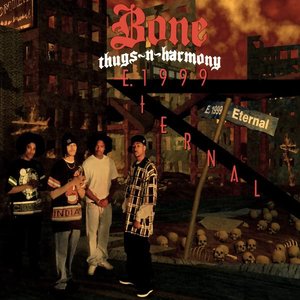 Artwork for Tha Crossroads (D.J. U-Neek's Mo Thug Remix) by Bone Thugs-N-Harmony