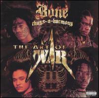 Artwork for Look Into My Eyes by Bone Thugs-N-Harmony
