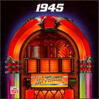 Album artwork for Your Hit Parade: 1945 by Les Brown & His Orchestra