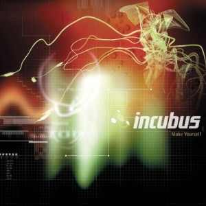 Album artwork for Make Yourself by Incubus