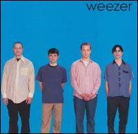 Album artwork for Weezer (Blue Album) by Weezer