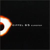 Album artwork for Europop by Eiffel 65
