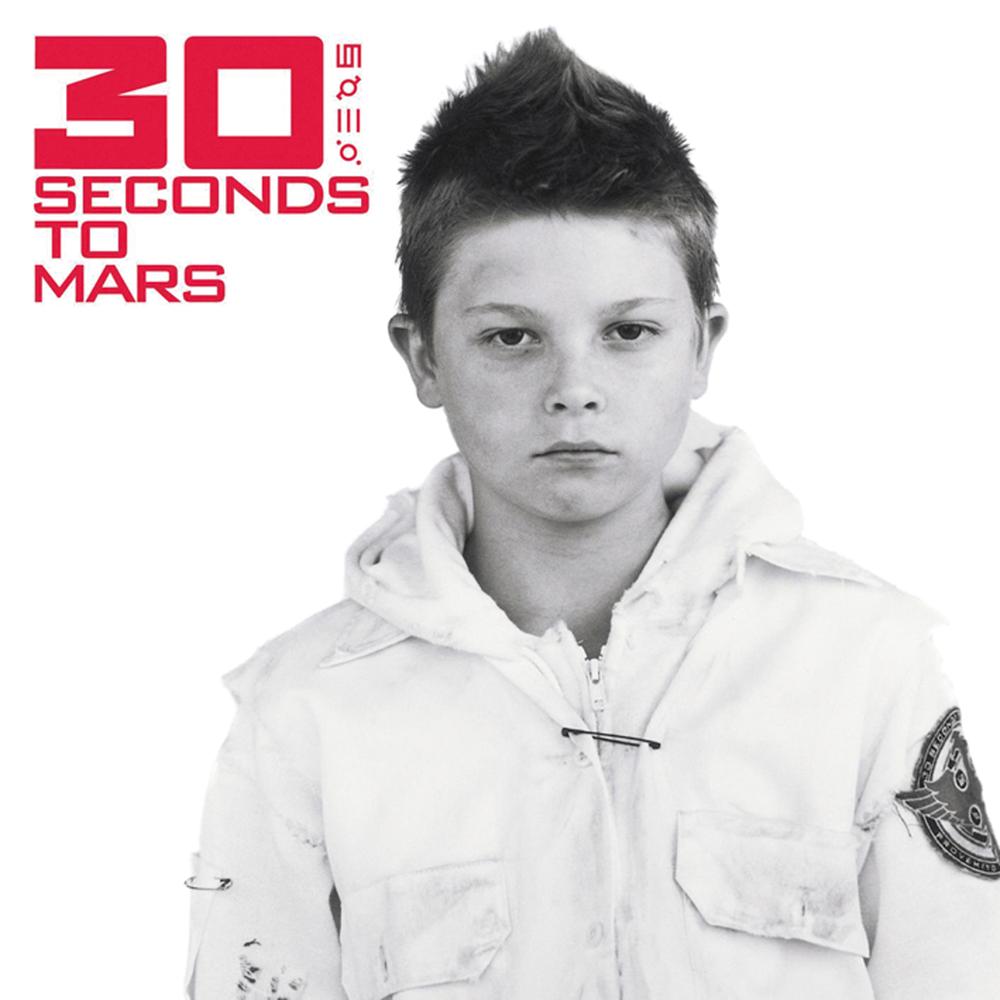 Artwork for Buddha For Mary by 30 Seconds To Mars