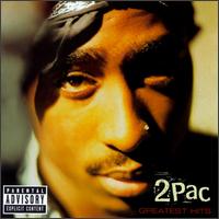 Album artwork for Greatest Hits (2 of 2) by 2Pac